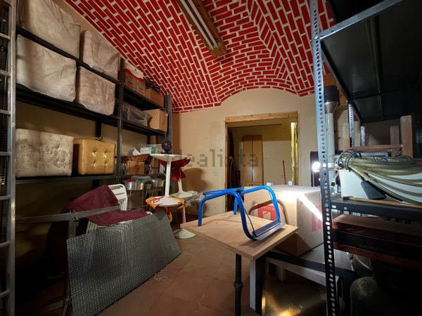 locale di sgombero in vendita a Milano in zona Dergano