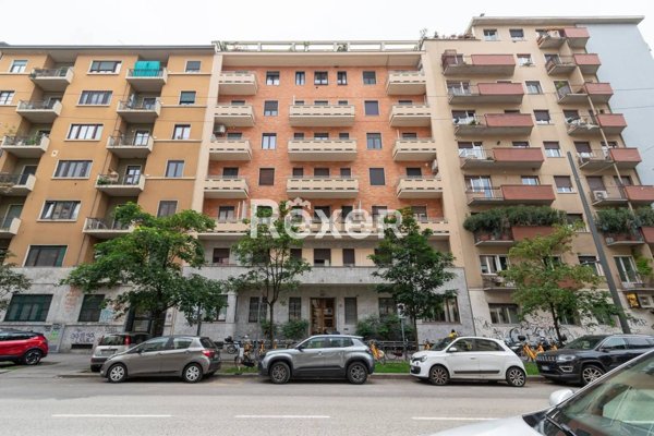 appartamento in vendita a Milano in zona Città Studi