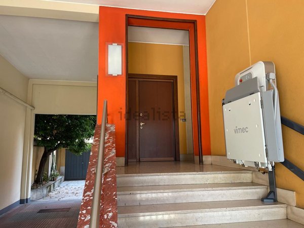 appartamento in vendita a Milano in zona Piazzale Lodi
