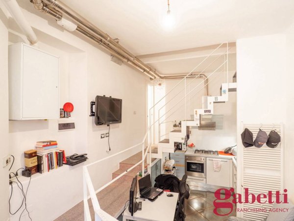 appartamento in vendita a Milano in zona Casoretto