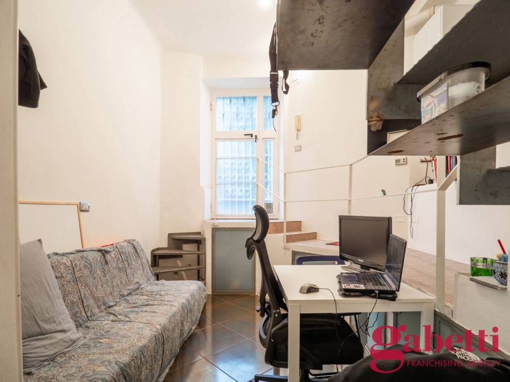 appartamento in vendita a Milano in zona Città Studi