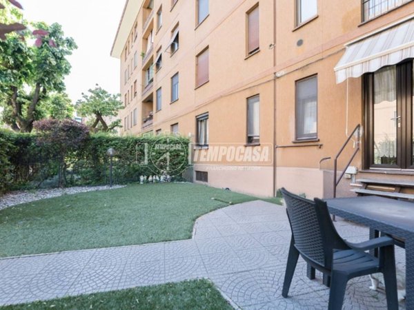 appartamento in vendita a Milano in zona Bicocca