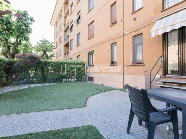 appartamento in vendita a Milano in zona Bicocca