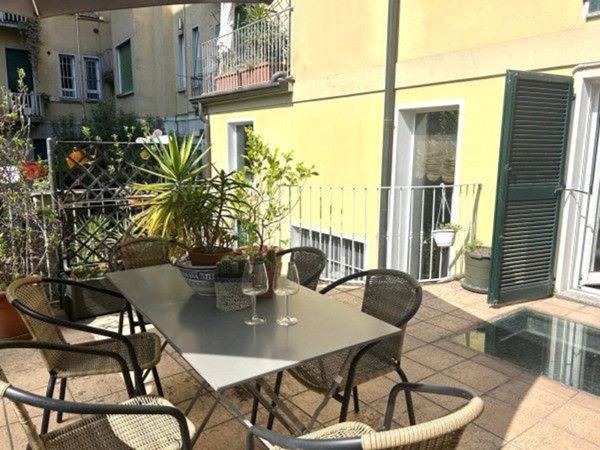 appartamento in vendita a Milano in zona Calvairate