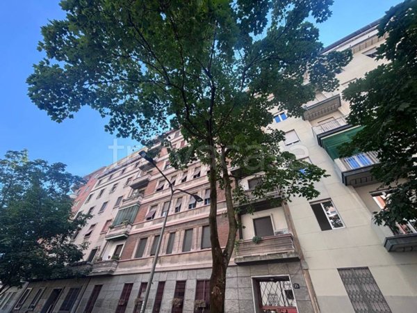 appartamento in vendita a Milano in zona XXII Marzo