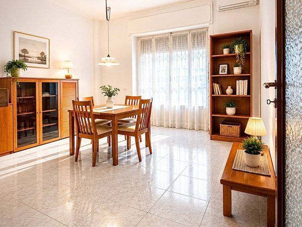 appartamento in vendita a Milano in zona Villapizzone