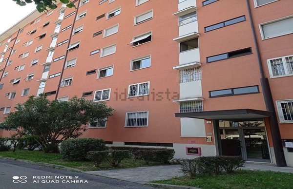 appartamento in vendita a Milano in zona Comasina