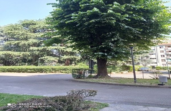 appartamento in vendita a Milano in zona Comasina