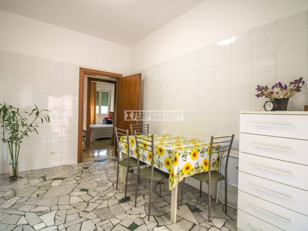 appartamento in vendita a Milano in zona Rogoredo