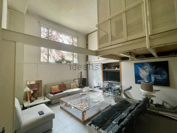 appartamento in vendita a Milano in zona San Cristoforo