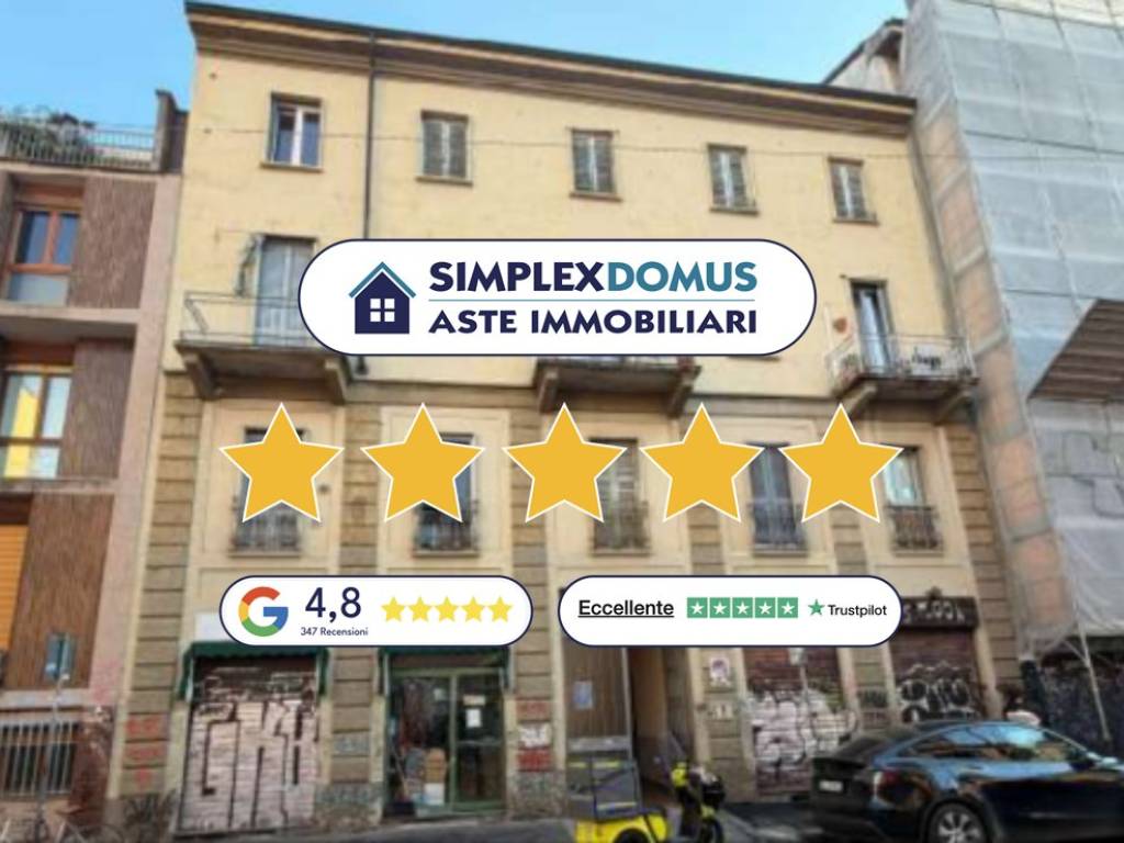 appartamento in vendita a Milano in zona Isola