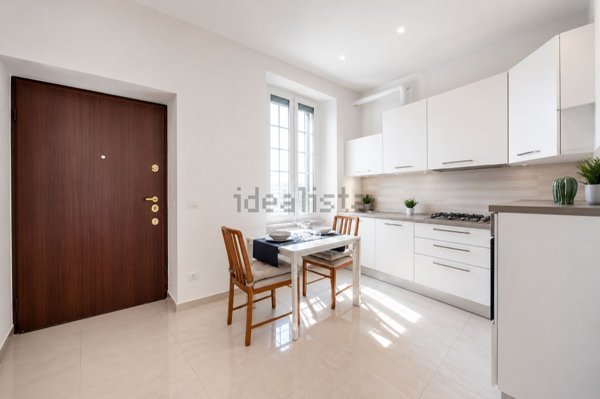 appartamento in vendita a Milano in zona Vigentino