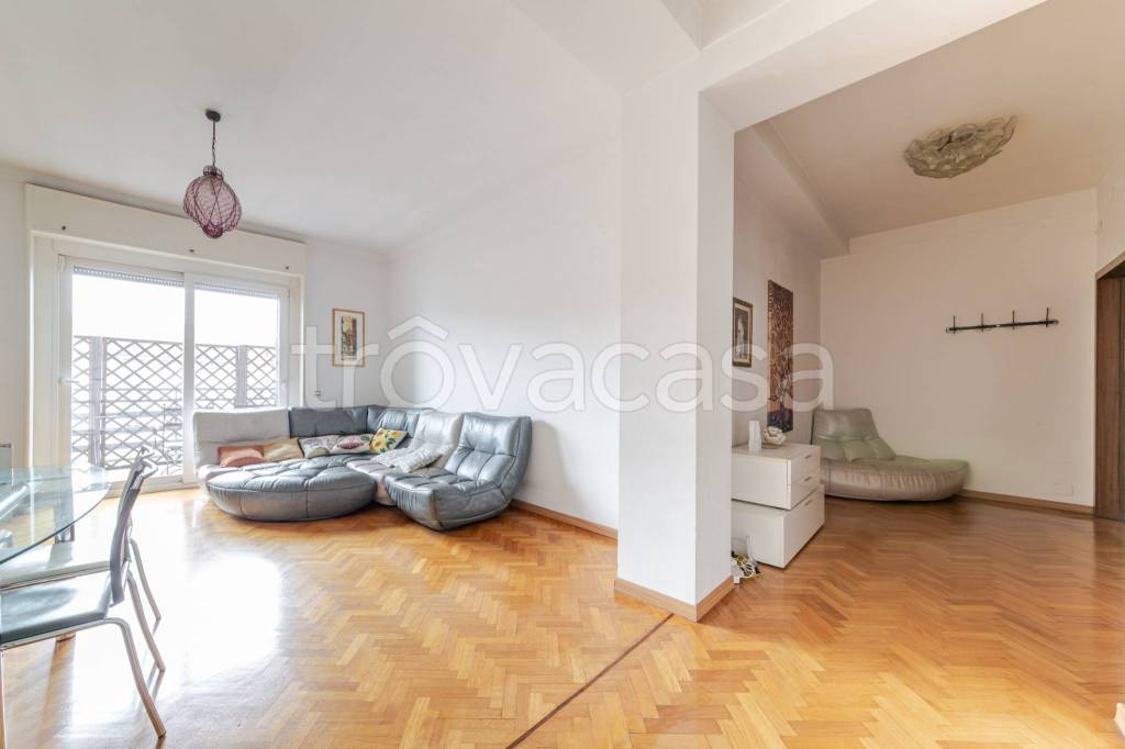 appartamento in vendita a Milano in zona Centro Storico