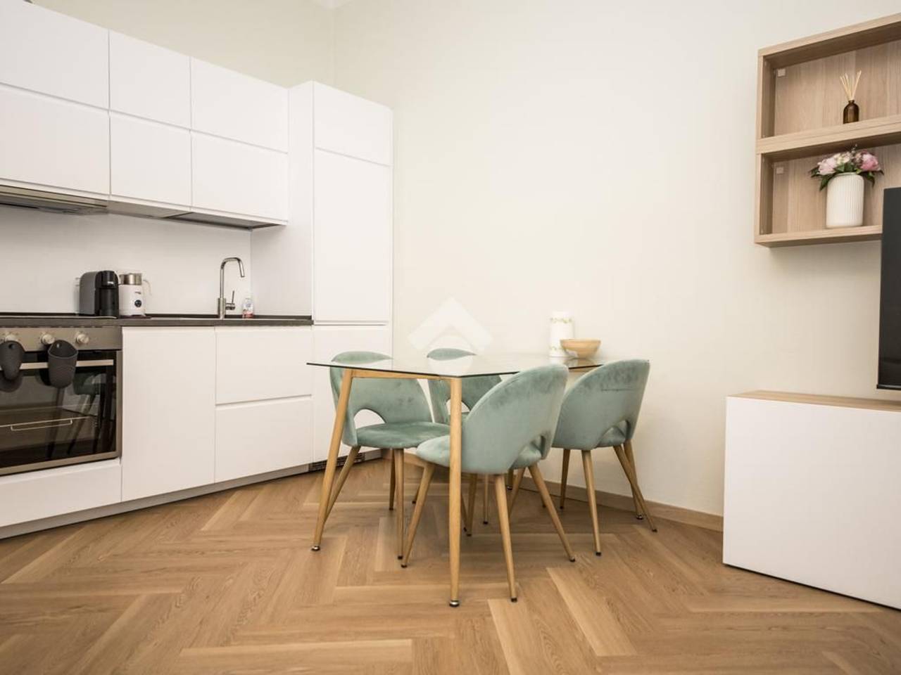 appartamento in vendita a Milano in zona Porta Romana