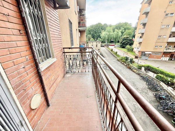 appartamento in vendita a Milano in zona San Cristoforo