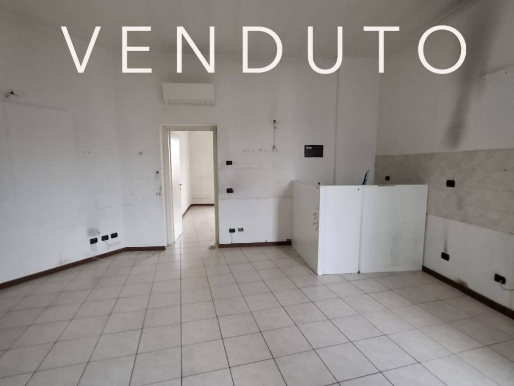 appartamento in vendita a Milano in zona Porta Vittoria