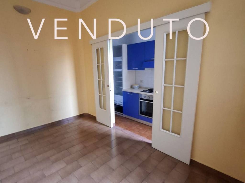 appartamento in vendita a Milano in zona Porta Vittoria