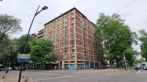 appartamento in vendita a Milano in zona Il Portello