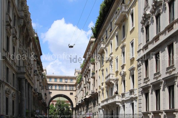 appartamento in vendita a Milano