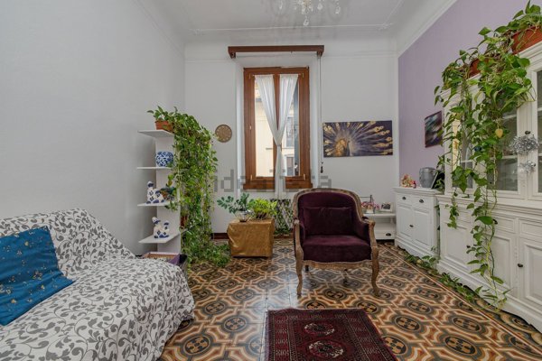 appartamento in vendita a Milano in zona Cinque Giornate
