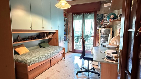 appartamento in vendita a Milano in zona Calvairate