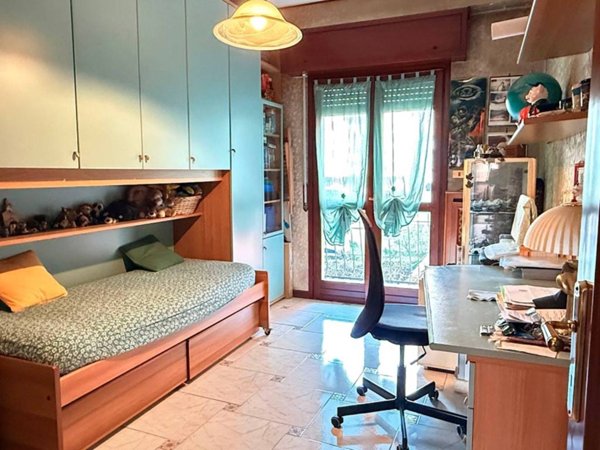 appartamento in vendita a Milano in zona Calvairate