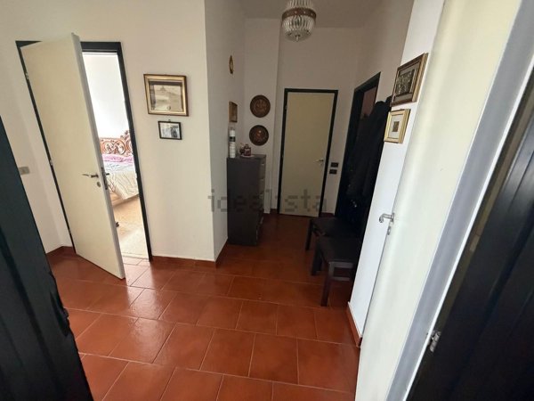 appartamento in vendita a Milano in zona Ponte Lambro