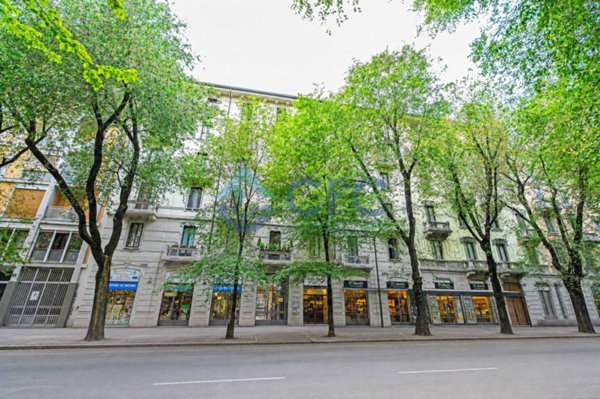 appartamento in vendita a Milano in zona Città Studi