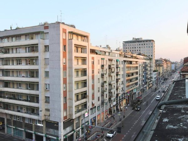 appartamento in vendita a Milano in zona Centro Direzionale