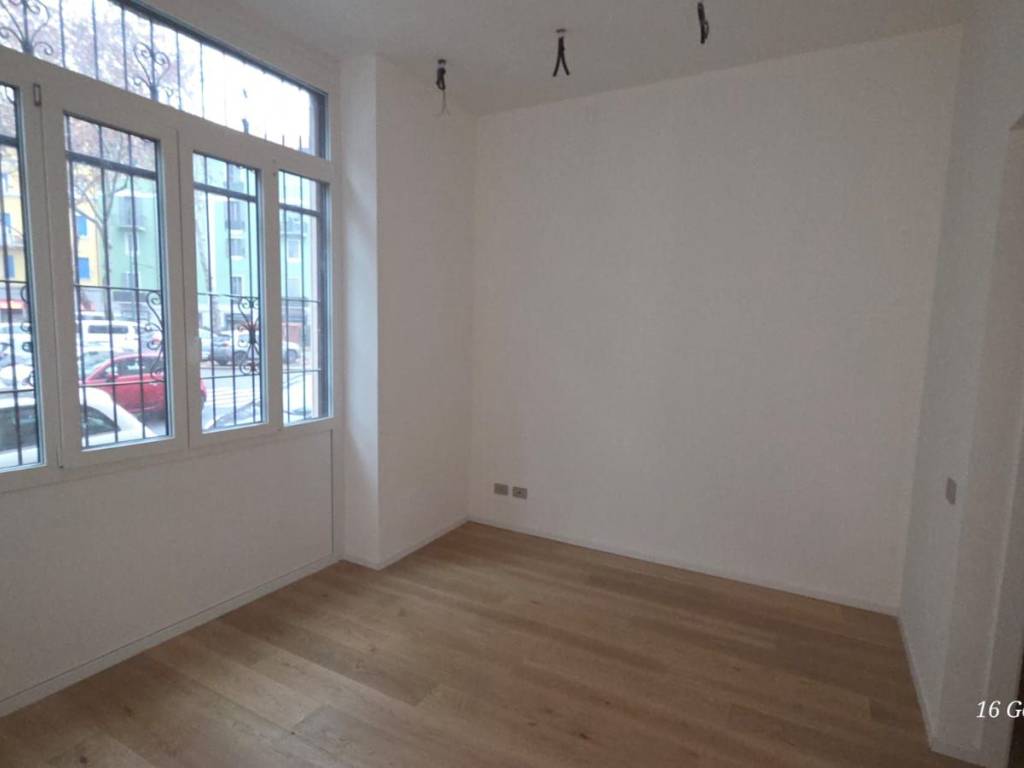 appartamento in vendita a Milano in zona Il Portello