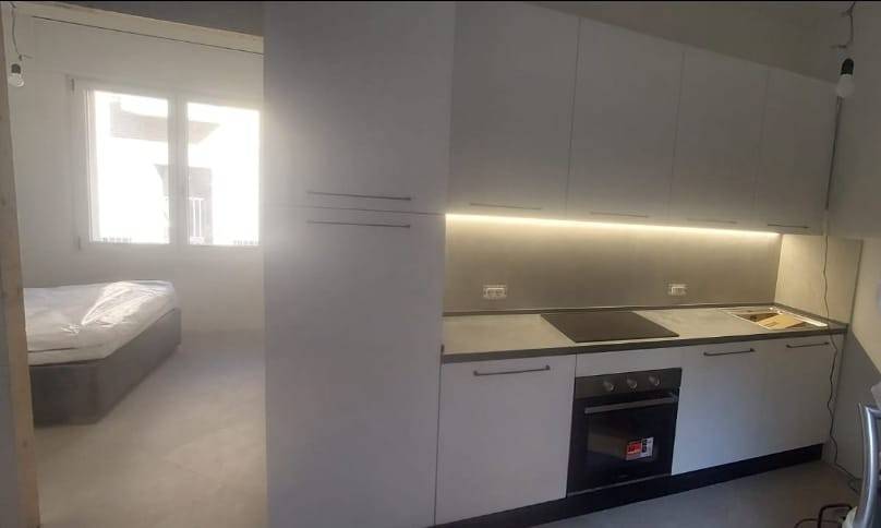 appartamento in vendita a Milano in zona Piazzale Lodi