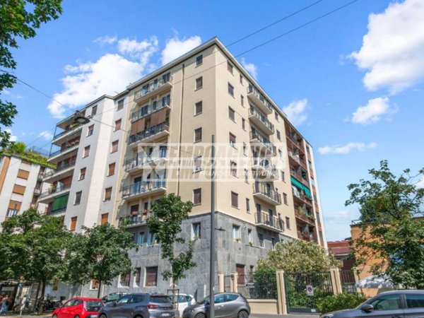 appartamento in vendita a Milano in zona Città Studi