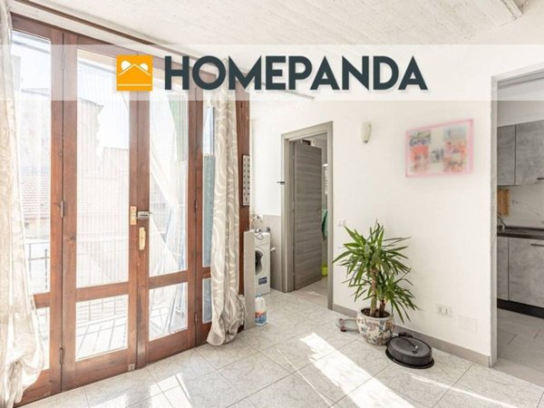 appartamento in vendita a Milano in zona Crescenzago