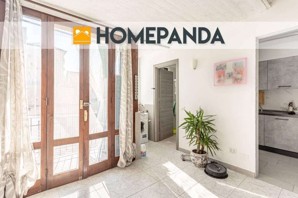 appartamento in vendita a Milano in zona Crescenzago