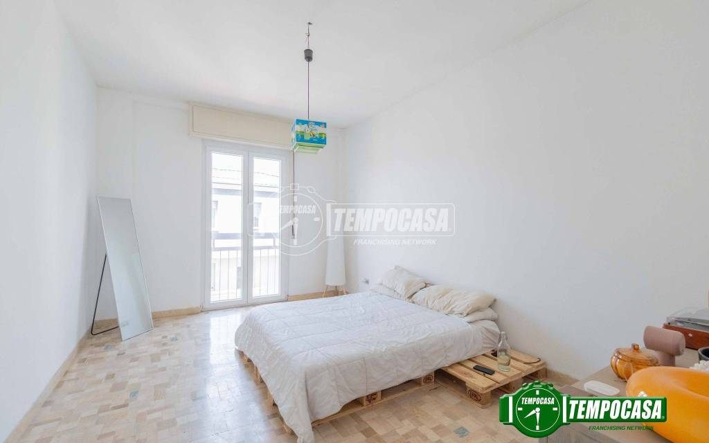 appartamento in vendita a Milano in zona Quarto Oggiaro