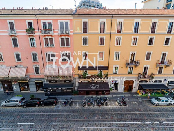 appartamento in vendita a Milano in zona San Siro