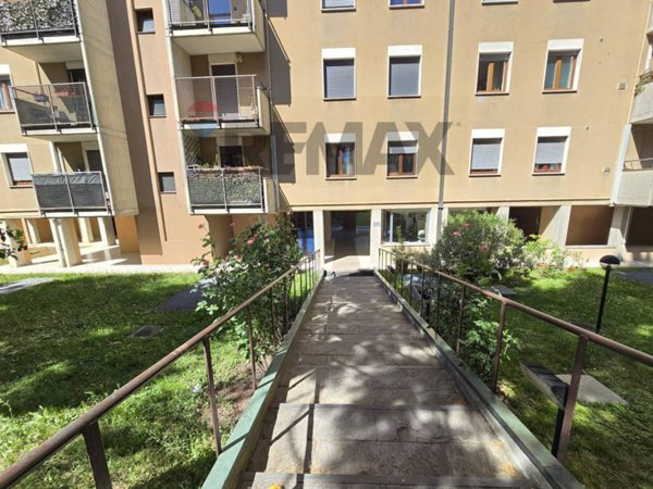 appartamento in vendita a Milano in zona Bruzzano