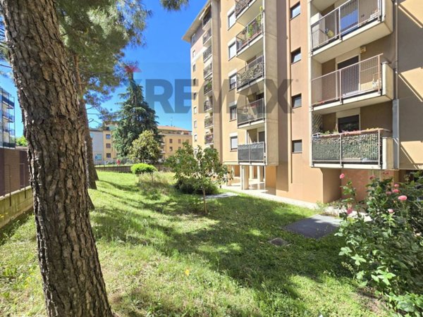 appartamento in vendita a Milano in zona Bruzzano