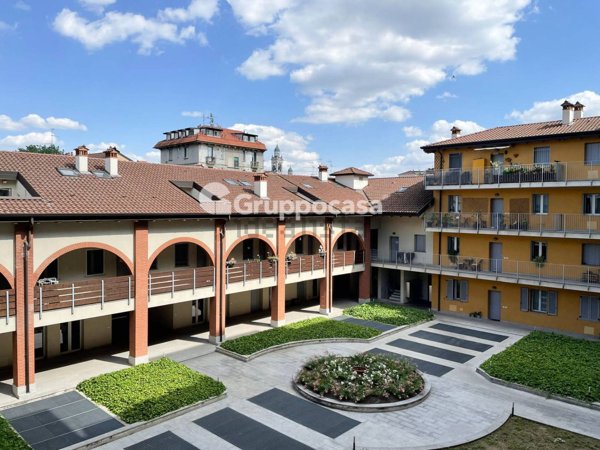 appartamento in vendita a Milano in zona Villapizzone