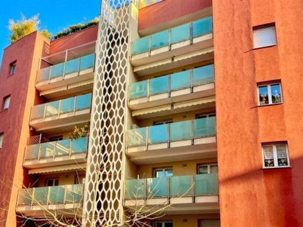 appartamento in vendita a Milano in zona Sempione