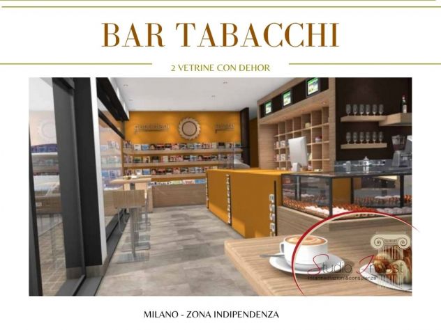negozio in vendita a Milano in zona Porta Venezia