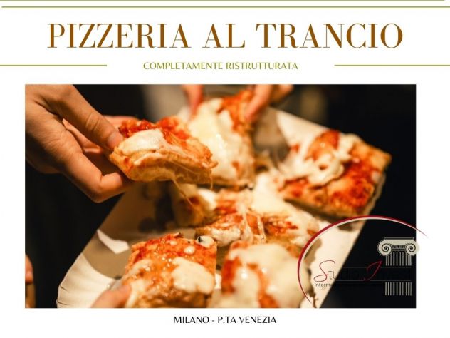 negozio in vendita a Milano in zona Porta Venezia