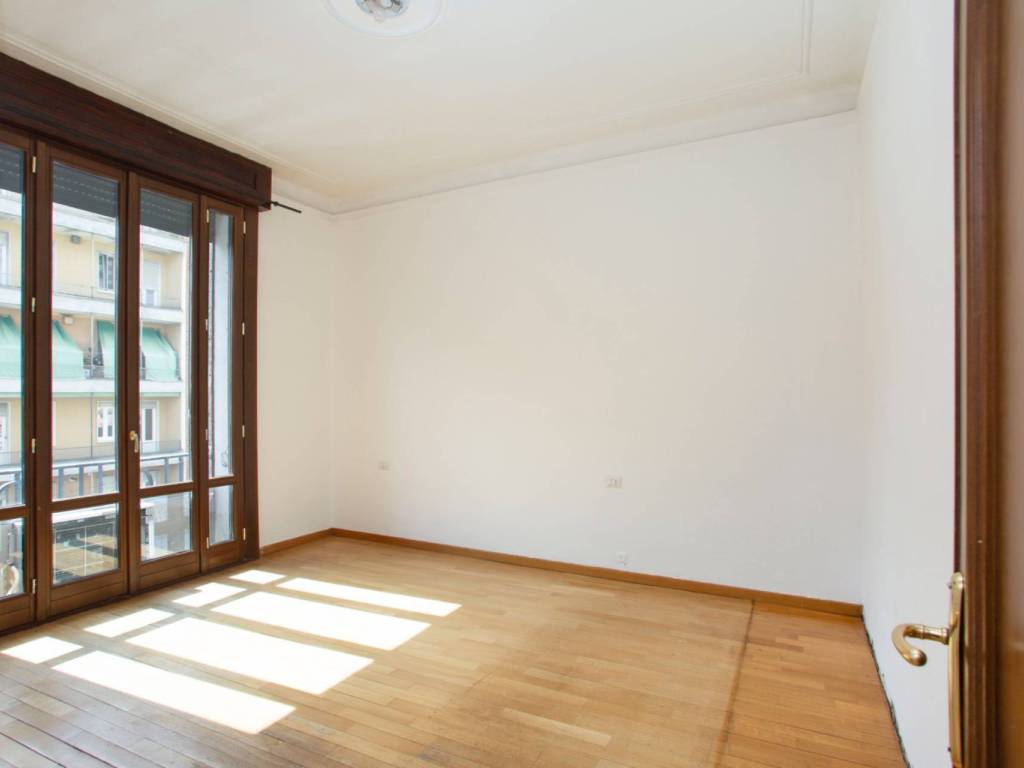 appartamento in vendita a Milano in zona Porta Romana