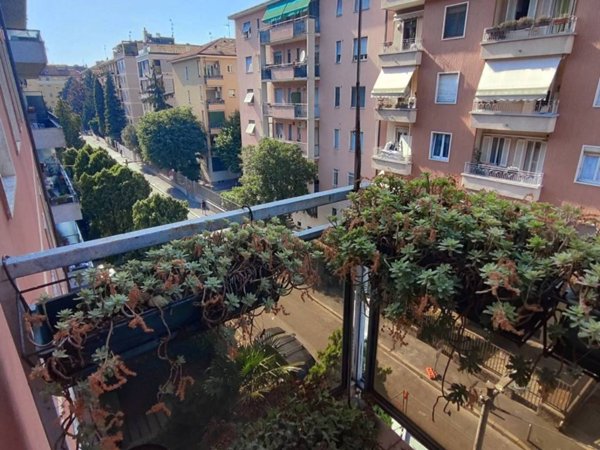 appartamento in vendita a Milano in zona Forlanini