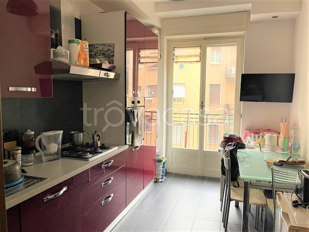 appartamento in vendita a Milano in zona San Siro
