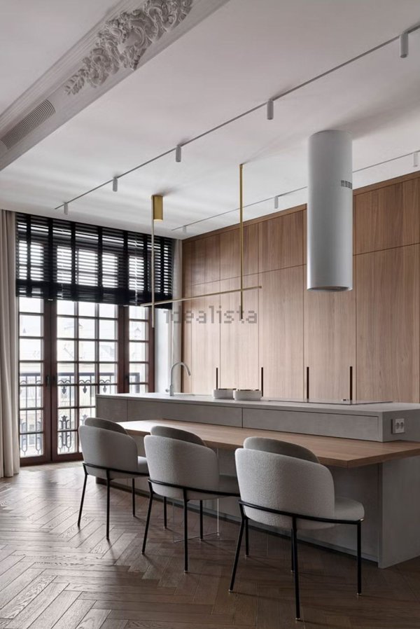 appartamento in vendita a Milano in zona Brera