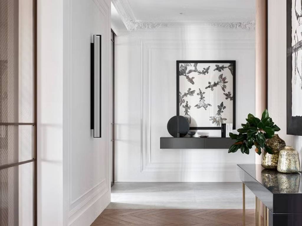 appartamento in vendita a Milano in zona Brera