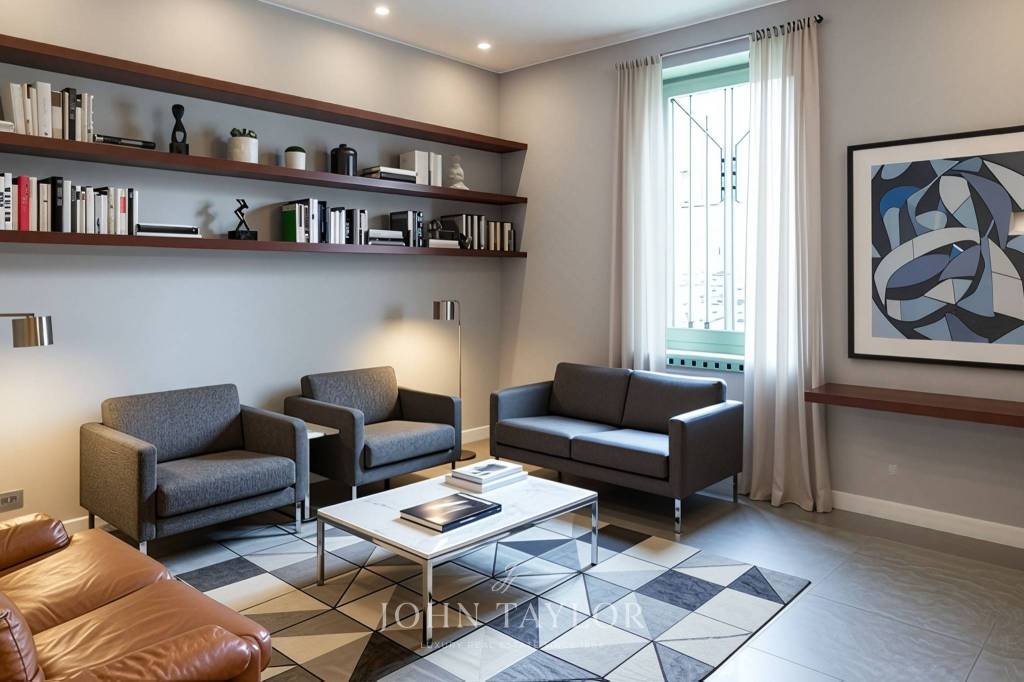 casa indipendente in vendita a Milano