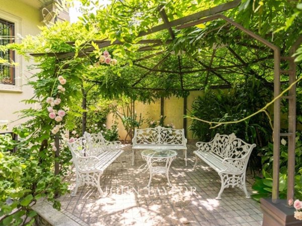 casa indipendente in vendita a Milano in zona Il Portello