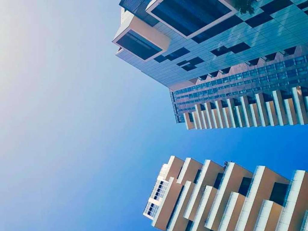 appartamento in vendita a Milano in zona Porta Nuova